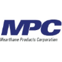 Mearthane Products Corporation logo - Similar company to Lubas