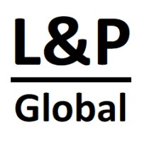 L&P Global logo - Similar company to Transfer Pricing Economists For Development - Tped