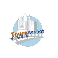 Tours By Foot I DC I New York I London I Dubai I Abu Dhabi I New Orleans I Boston logo - Similar company to Exploreph