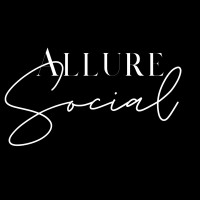 Allure Social logo - Similar company to Whiznook