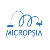 MicropsiaGames logo - Similar company to Forto - Sterk In Begeleiding