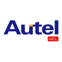 Autel logo - Similar company to Vae Controls, S.R.O.