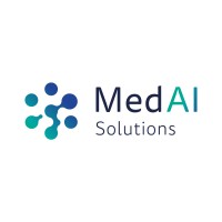 Med AI Solutions logo - Similar company to Claripi Inc.