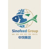 Sinofeed Group Limited logo - Similar company to 广东中饲实业股份有限公司Sinofeed
