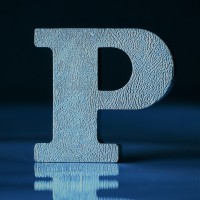 Pritech logo - Similar company to Kaporg