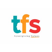 TalentFlexiServ Global Private Limited logo - Similar company to Ors Partners