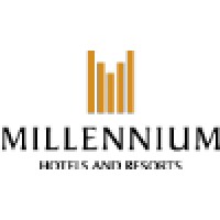 Millennium Un Plaza Hotel