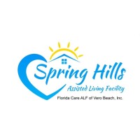 Spring Hills Assisted Living Facility logo - Similar company to Vision Building Group