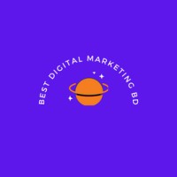 Best Digital Marketing Agency logo - Similar company to Lingomedia , Best Digital Marketing Agency