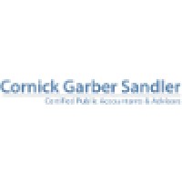 Cornick Garber & Sandler LLP logo - Similar company to Methodex-Co