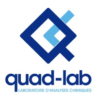 Laboratoire Quad-Lab logo - Similar company to Proviteq