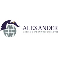 Alexander Legacy Private Wealth Management logo - Similar company to Bloom Advisors, Inc
