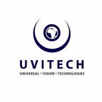 Universal Vision Technologies Inc. - UviTech logo - Similar company to Deskit Technologies