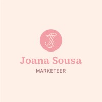 Joana Sousa Marketeer logo - Similar company to Hernani Medeiros – Digital Marketing Consultant
