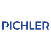 PICHLER projects logo - Similar company to Focchi Group