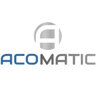 Acomatic Packaging logo - Similar company to Mecaespada Pack