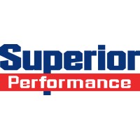 Superior Performance Inc. logo - Similar company to Caprite Llc
