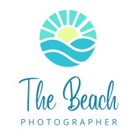 The Beach Photographer logo - Similar company to Beach Breeze Studios