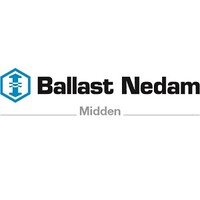 Ballast Nedam Midden
