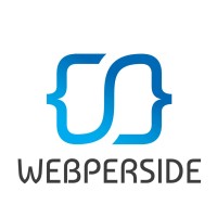 Webperside logo - Similar company to E-Mobile