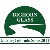 Bighorn Glass, LLC logo - Similar company to Arvada Commercial Storefront Glass