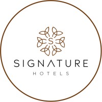 Signature Hotels logo - Similar company to Thru