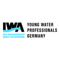 YWPGER - Young Water Professionals Germany logo - Similar company to Ywpdk – Young Water Professionals Denmark