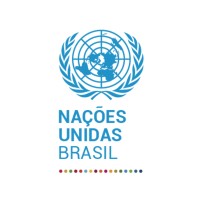 ONU Brasil logo - Similar company to Usp - Universidade De São Paulo