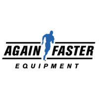 Again Faster Inc logo - Similar company to Fitbox