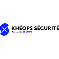 KHEOPS SÉCURITÉ logo - Similar company to Macs Menuiserie