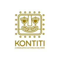 Kontiti Chocolates logo - Similar company to Instituto Slanh