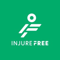 InjureFree logo - Similar company to Activexchange Uk/Europe