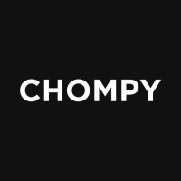 Chompy, Inc. logo - Similar company to Dena Sompo Mobility