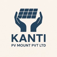 KANTI PV MOUNT logo - Similar company to Indiarack Solar Technologies