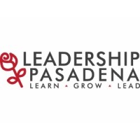 Leadership Pasadena logo - Similar company to Caltech Y