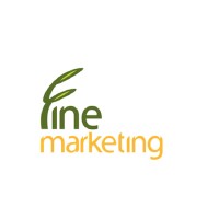 Fine Marketing logo - Similar company to Spikdy Soluções Indoor