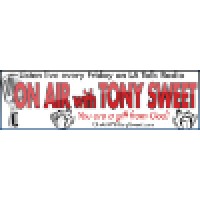 On Air With Tony Sweet
