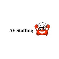 AV Staffing logo - Similar company to Expat Workers