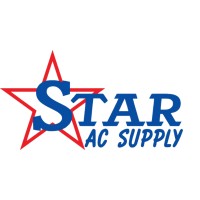 STAR AC Supply logo - Similar company to Romar Supply Inc.