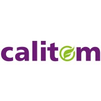 CALITOM logo - Similar company to Locca - Groupe Semat