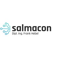 Salmacon UG logo - Similar company to Blumenbecker Technik Gmbh
