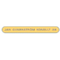Jan Qvarnström Konsult AB logo - Similar company to Wise Solution 4Management