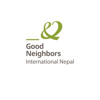 Good Neighbors International Nepal logo - Similar company to Quest For Development Initiative (Q4D