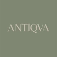 ANTIQVA logo - Similar company to Webiq Business Solutions
