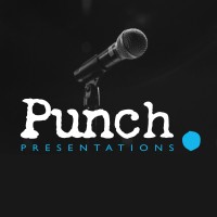 Punch Presentations LTD logo - Similar company to Bezmezh