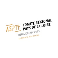 Comité Régional ASPTT Pays de la Loire logo - Similar company to Entente Des Mauges
