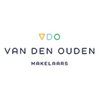 Van den Ouden Makelaars logo - Similar company to Podium19 - Entertainment Center