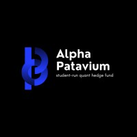 Alpha Patavium logo - Similar company to Re-Lender