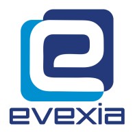 Evexia Nutritions logo - Similar company to Shree Impex