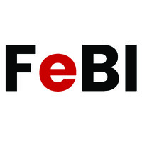 FeBI Technologies logo - Similar company to Voltmind